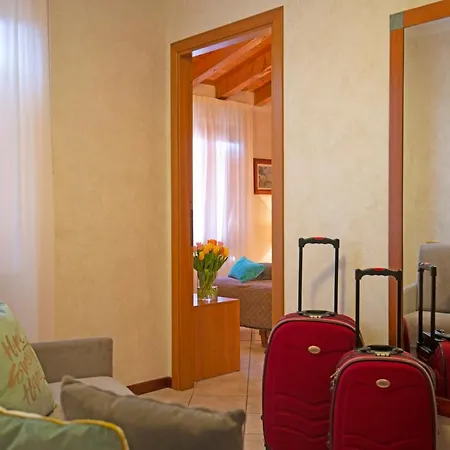 Corte Regina 3* 시르미오네