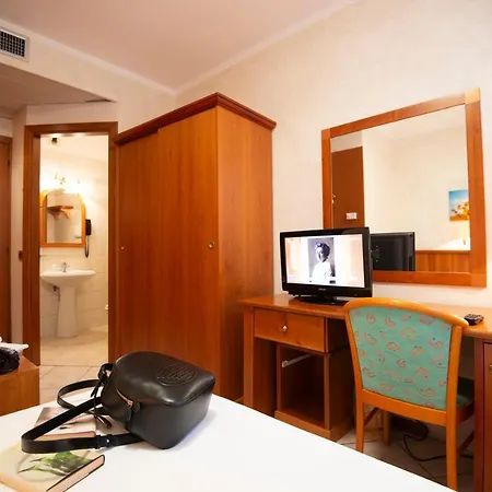 Corte Regina 3* 시르미오네