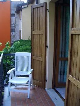 Corte Regina 호텔 3*